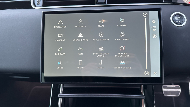 Land Rover Range Rover Evoque 2.0 D165 Dynamic SE 5dr Auto Diesel Hatchback